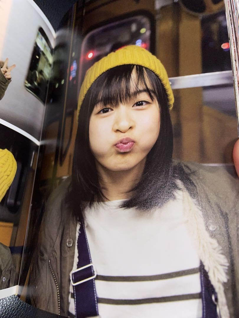 Amazon.co.jp: 森七菜 写真集 Peace : ホーム＆キッチン